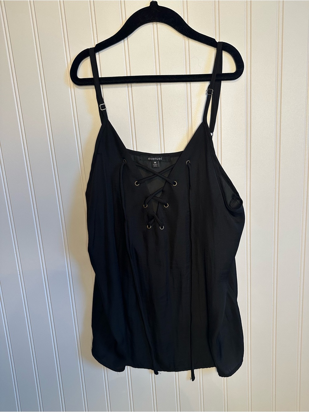Black Top - Picture 4 of 10
